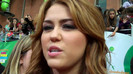Miley Cyrus at the 2011 Kids\' Choice Awards 373