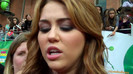 Miley Cyrus at the 2011 Kids\' Choice Awards 376