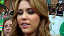 Miley Cyrus at the 2011 Kids\' Choice Awards 378