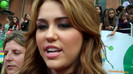 Miley Cyrus at the 2011 Kids\' Choice Awards 379