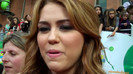 Miley Cyrus at the 2011 Kids\' Choice Awards 380