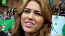 Miley Cyrus at the 2011 Kids\' Choice Awards 403