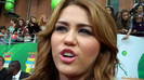 Miley Cyrus at the 2011 Kids\' Choice Awards 408