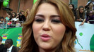 Miley Cyrus at the 2011 Kids\' Choice Awards 411