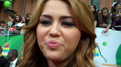Miley Cyrus at the 2011 Kids\' Choice Awards 414