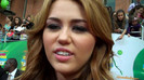 Miley Cyrus at the 2011 Kids\' Choice Awards 419