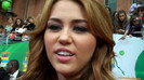 Miley Cyrus at the 2011 Kids\' Choice Awards 421