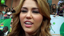 Miley Cyrus at the 2011 Kids\' Choice Awards 422