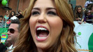 Miley Cyrus at the 2011 Kids\' Choice Awards 424