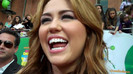Miley Cyrus at the 2011 Kids\' Choice Awards 426