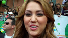 Miley Cyrus at the 2011 Kids\' Choice Awards 434
