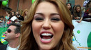 Miley Cyrus at the 2011 Kids\' Choice Awards 435