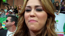 Miley Cyrus at the 2011 Kids\' Choice Awards 442