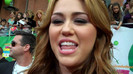Miley Cyrus at the 2011 Kids\' Choice Awards 443