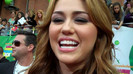 Miley Cyrus at the 2011 Kids\' Choice Awards 445