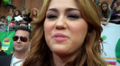 Miley Cyrus at the 2011 Kids\' Choice Awards 446