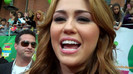 Miley Cyrus at the 2011 Kids\' Choice Awards 448