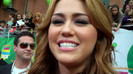 Miley Cyrus at the 2011 Kids\' Choice Awards 449