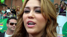 Miley Cyrus at the 2011 Kids\' Choice Awards 476