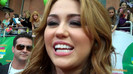 Miley Cyrus at the 2011 Kids\' Choice Awards 477