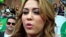 Miley Cyrus at the 2011 Kids\' Choice Awards 478