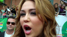 Miley Cyrus at the 2011 Kids\' Choice Awards 479