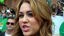 Miley Cyrus at the 2011 Kids\' Choice Awards 482