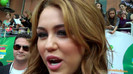 Miley Cyrus at the 2011 Kids\' Choice Awards 483