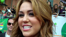 Miley Cyrus at the 2011 Kids\' Choice Awards 484