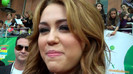 Miley Cyrus at the 2011 Kids\' Choice Awards 485