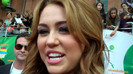 Miley Cyrus at the 2011 Kids\' Choice Awards 486