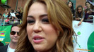 Miley Cyrus at the 2011 Kids\' Choice Awards 487