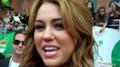 Miley Cyrus at the 2011 Kids\' Choice Awards 488