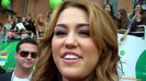 Miley Cyrus at the 2011 Kids\' Choice Awards 492