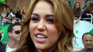 Miley Cyrus at the 2011 Kids\' Choice Awards 503