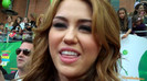 Miley Cyrus at the 2011 Kids\' Choice Awards 528