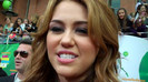 Miley Cyrus at the 2011 Kids\' Choice Awards 531
