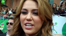Miley Cyrus at the 2011 Kids\' Choice Awards 533