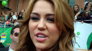 Miley Cyrus at the 2011 Kids\' Choice Awards 536