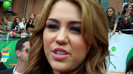 Miley Cyrus at the 2011 Kids\' Choice Awards 537