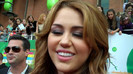 Miley Cyrus at the 2011 Kids\' Choice Awards 545
