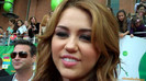 Miley Cyrus at the 2011 Kids\' Choice Awards 544