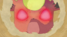(Praful in inconjuara pe Flareon)