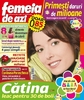 Revista Femeia de azi ultimul numar unde il gasim