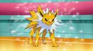 (Si peste Jolteon)
