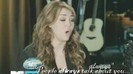 Its really hard sometimes (551)