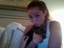 13570306 - Poze Personale Miley Cyrus