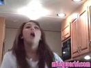 MileyWorld - Fly In The Wa_ lol 202