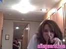 MileyWorld - Fly In The Wa_ lol 209
