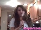 MileyWorld - Fly In The Wa_ lol 273